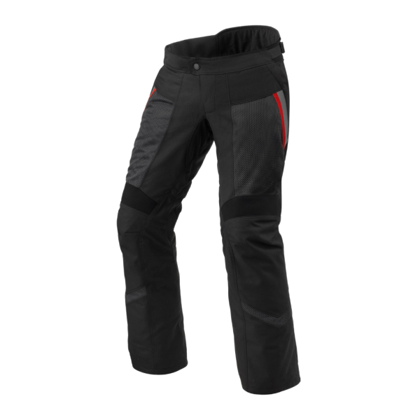 Textiel motorbroek  by Rev'it!