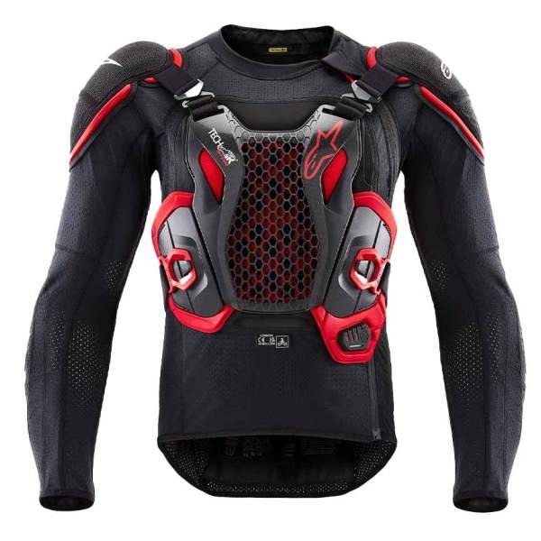 Motor Airbag  by Alpinestars