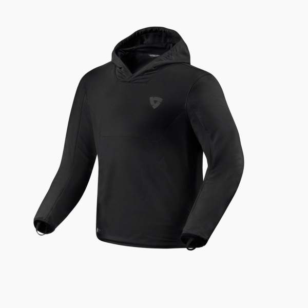 Motorhoodie  by Rev'it!