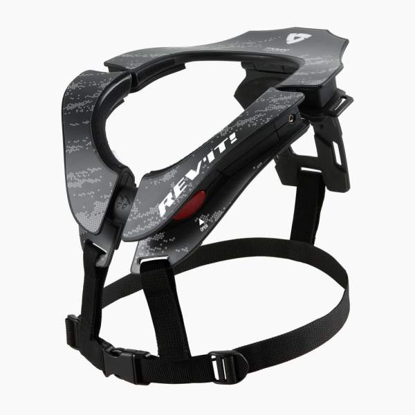 Cross helmen  by Rev'it!