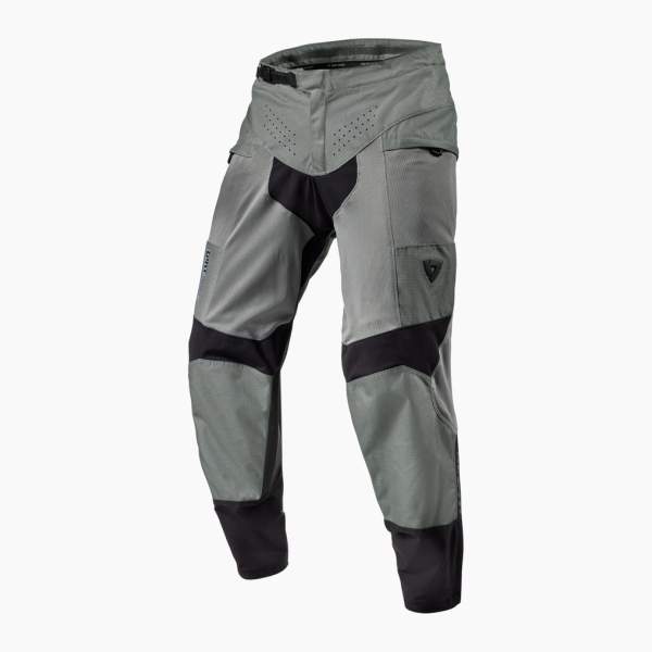 Textiel motorbroek  by Rev'it!
