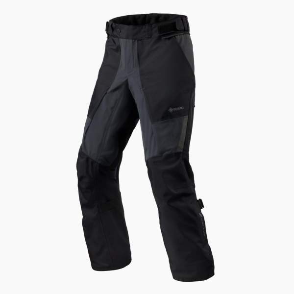 Overbroek textiel  by Rev'it!