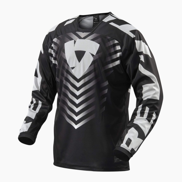 Motorcross  by Rev'it!