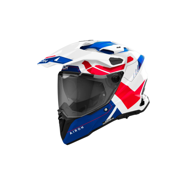 Motorhelmen Airoh Commander 2 Reveal