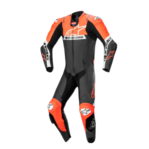 Motorkledij Alpinestars Missile V2 Ward