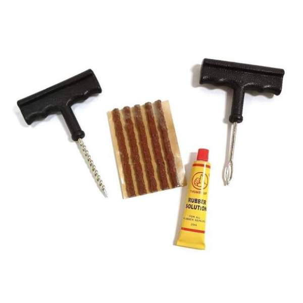 Motoraccessoires  by Chaft