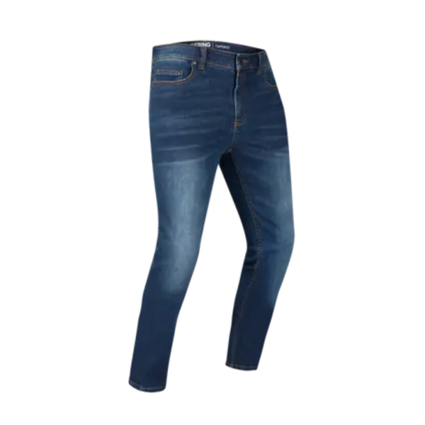 Motorcycle pants Bering Trust