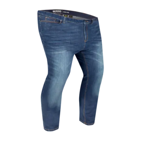 Motorcycle pants Bering Trust King size