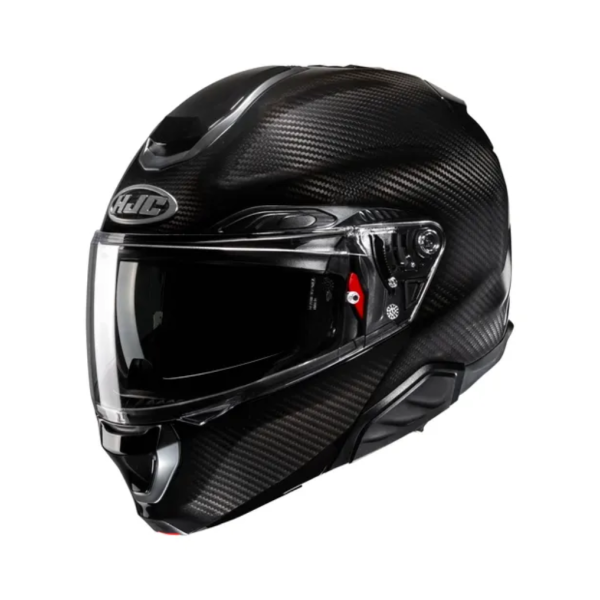 Motorhelmen  by HJC