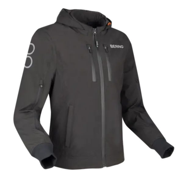 Motorjassen  by Bering