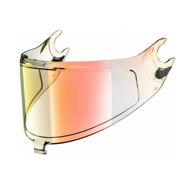 Motorhelm  by Shark