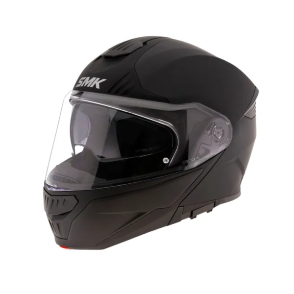 Motorhelm  by SMK