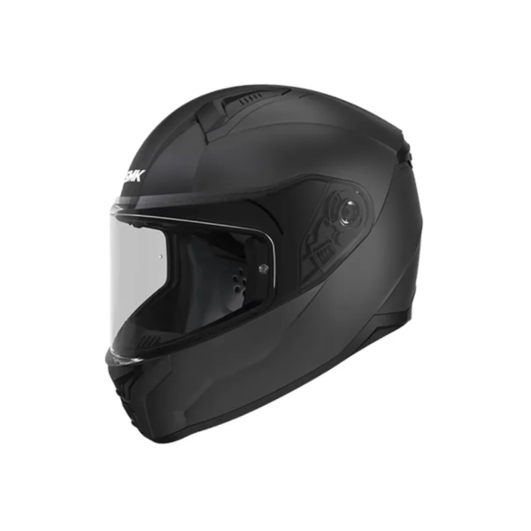 Motorhelm  by SMK