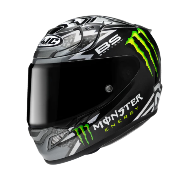 Motorhelmen  by HJC