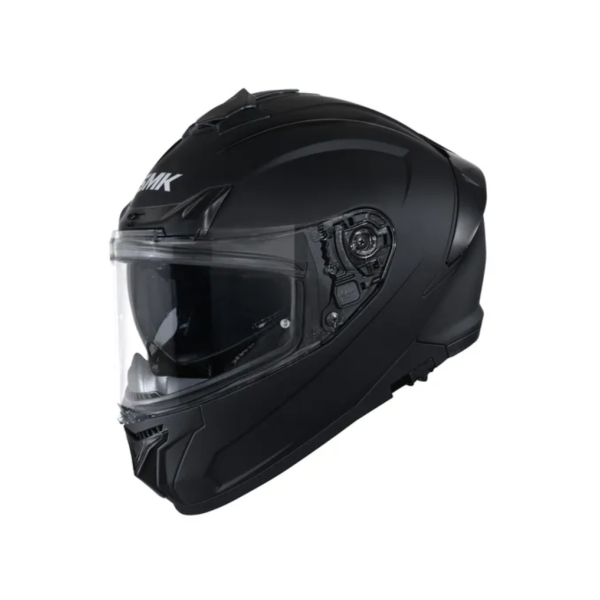 Motorhelm  by SMK
