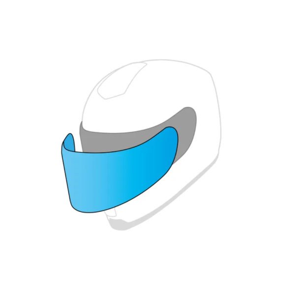 Visières des casques  by HJC