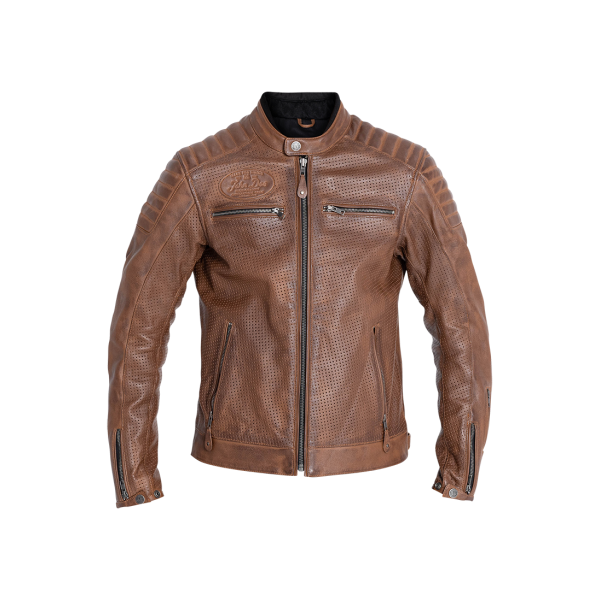 Motorkledij  by John Doe