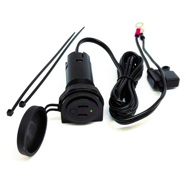 Motoraccessoires  by Baas Bike Parts