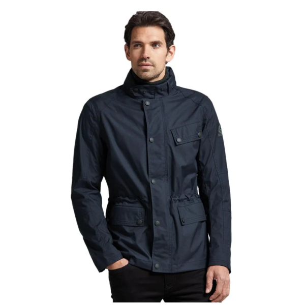 Motorkledij  by Belstaff