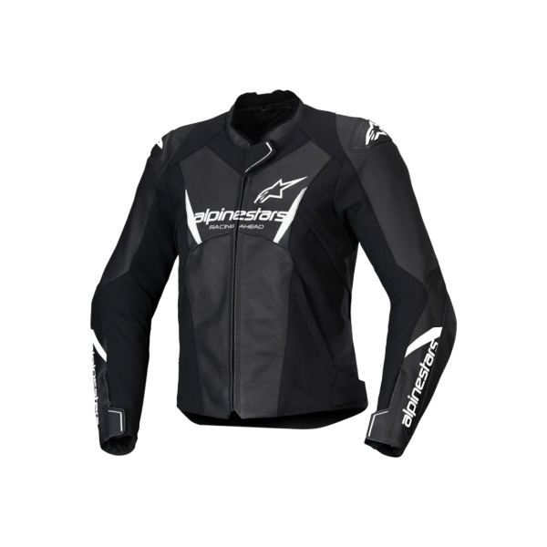 Vestes de moto Alpinestars St. Faster V3