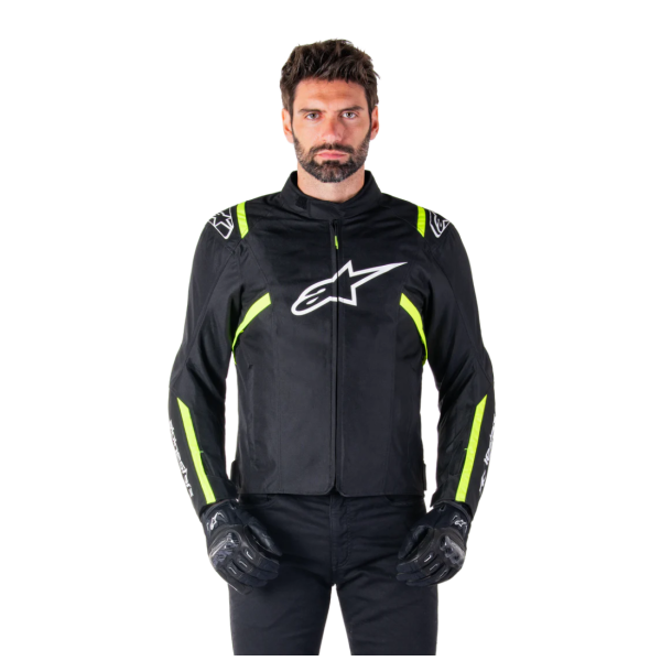 Motorcycle jacket Alpinestars T-SPS V2 WP