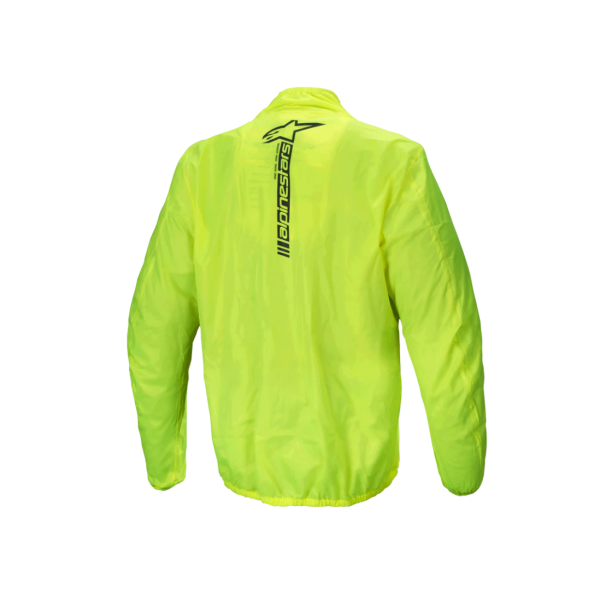 V&ecirc;tements de pluie Alpinestars Hurricane V2