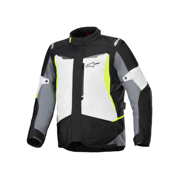 Motorcycle jacket Alpinestars ST-1 WP