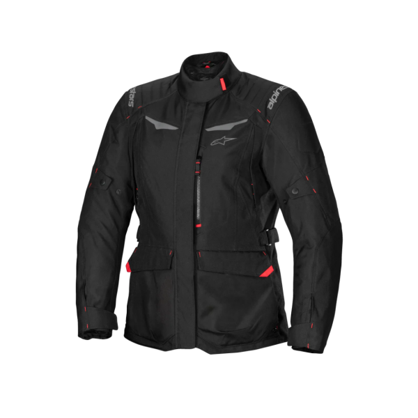 Motorcycle jacket  by Alpinestars