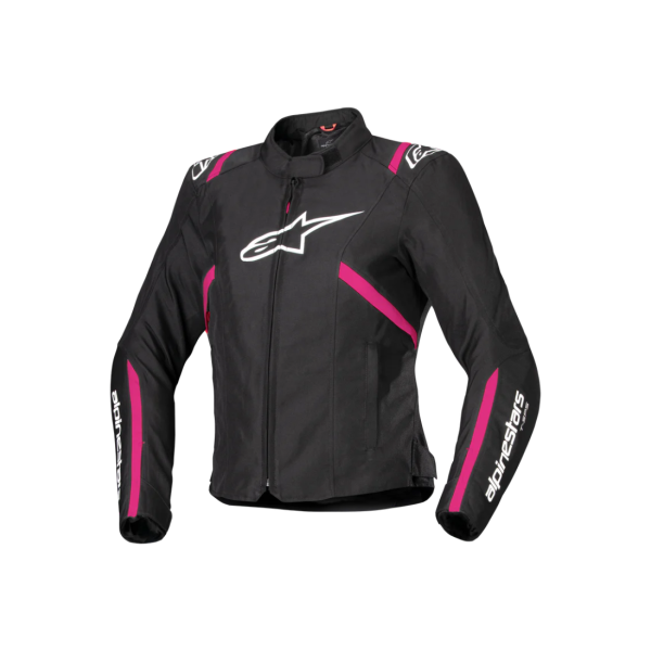 Motorcycle jacket  by Alpinestars
