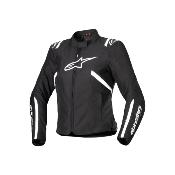 Motorcycle jacket Alpinestars Stella T-SPS V2 WP
