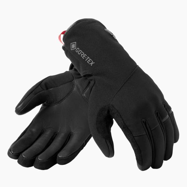 Motorhandschoenen  by Rev'it!