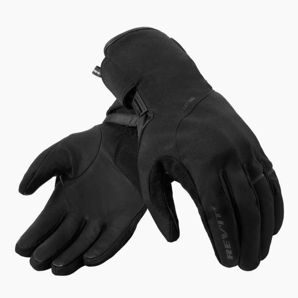 Motorhandschoenen  by Rev'it!