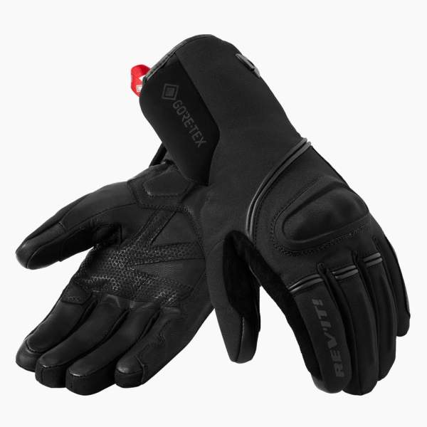 Motorhandschoenen  by Rev'it!