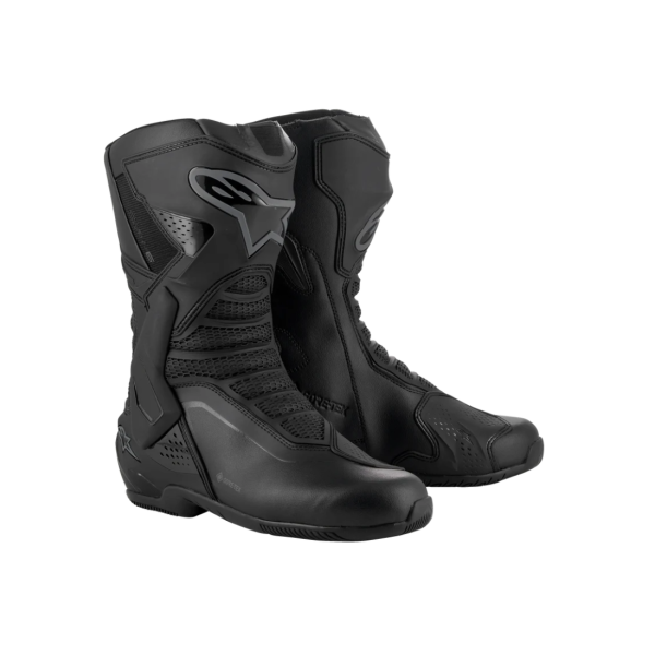 Motorlaarzen  by Alpinestars