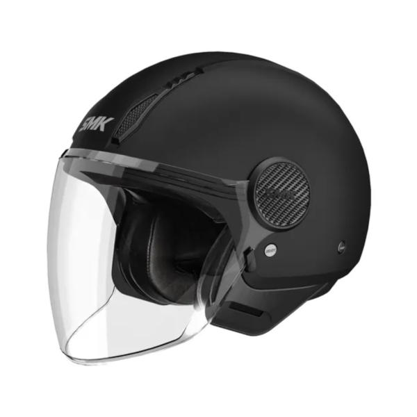 Motorhelm  by SMK