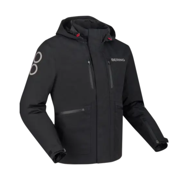 Motorjassen  by Bering