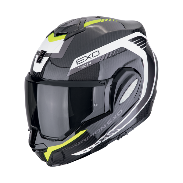 Motorcycle helmets  by Scorpion