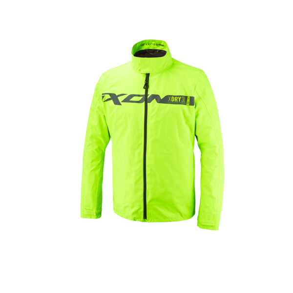 V&ecirc;tements de pluie Ixon M-Aquashield