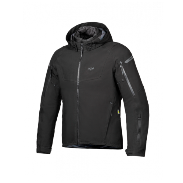 Vestes de moto Ixon Burning