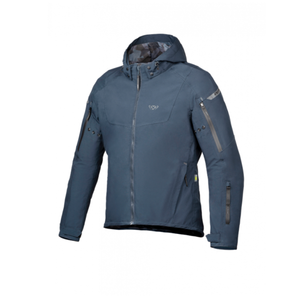 Vestes de moto Ixon Burning