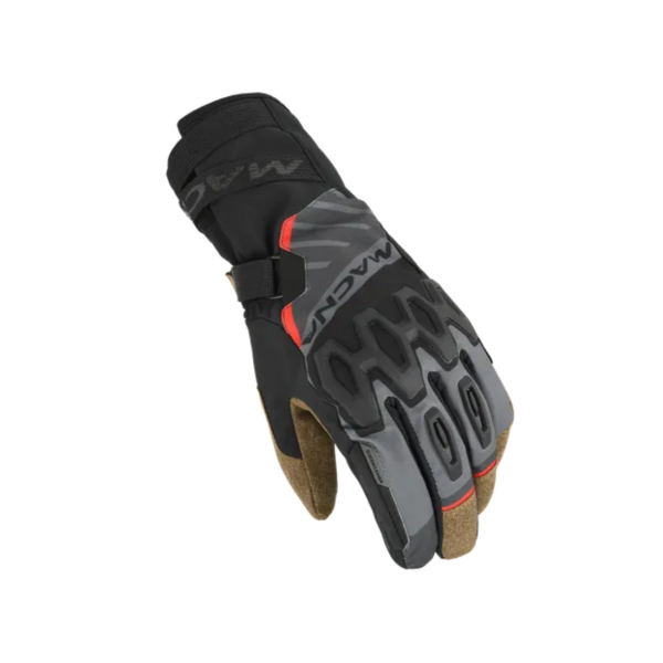 Motorhandschoenen Macna Tyrian RTX