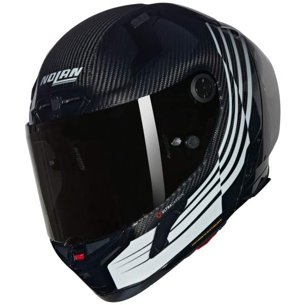 Motorcycle helmets  by Nolan