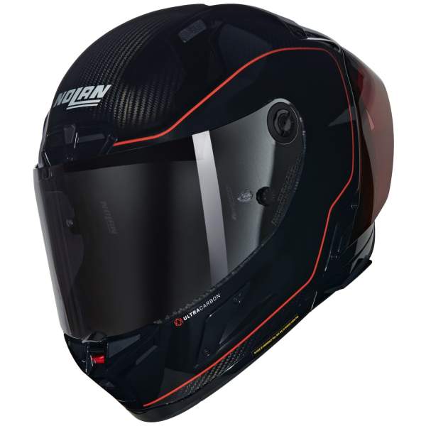 Motorcycle helmets  by Nolan