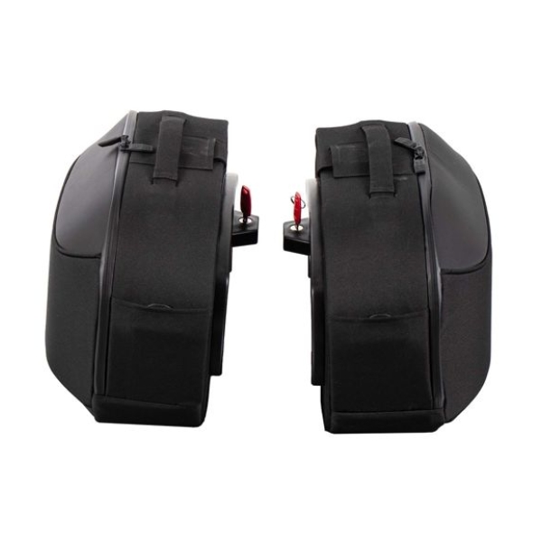 Bagage  by Hepco&Becker