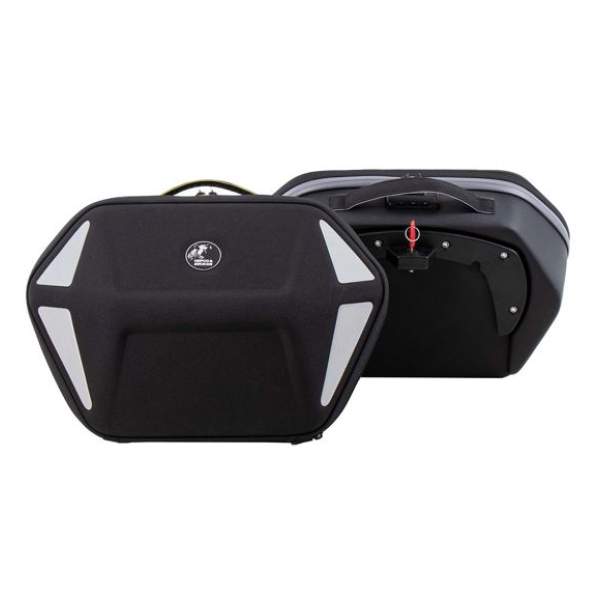 Bagage  by Hepco&Becker