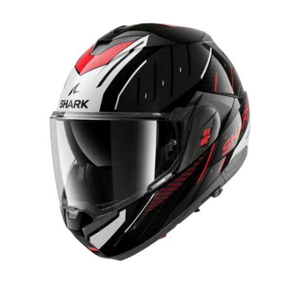 Motorcycle helmets Shark Oxo Rydger