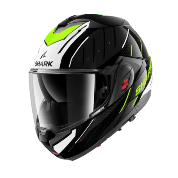 Motorcycle helmets Shark Oxo Rydger
