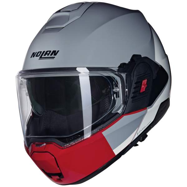 Casques de moto  by Nolan