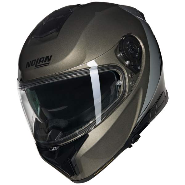Casques de moto  by Nolan