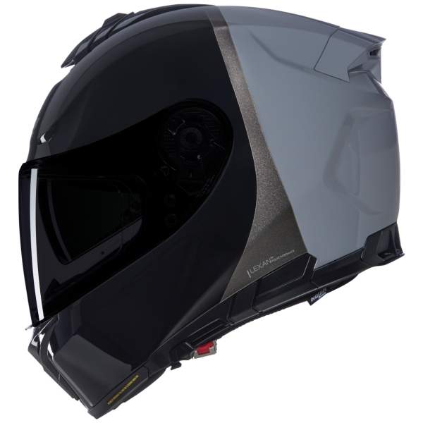 Motorcycle helmets Nolan N80-8 Verniciatura Speciale